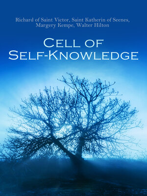 cover image of Cell of Self-Knowledge